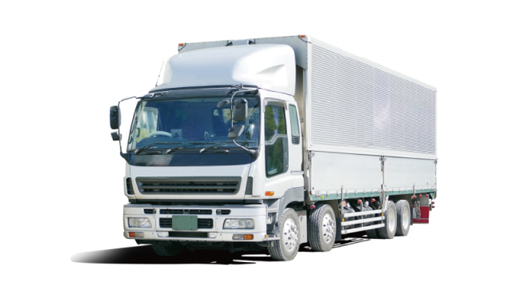 中・大型車両用