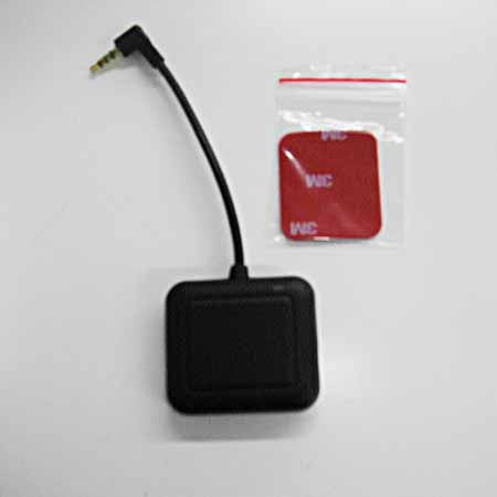 BC-100用GPSユニット