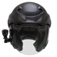 DD-1000 バイク用前後撮影ドライブレコーダー 4K/2K録画 Wi-Fi対応 警察も採用の実績と信頼