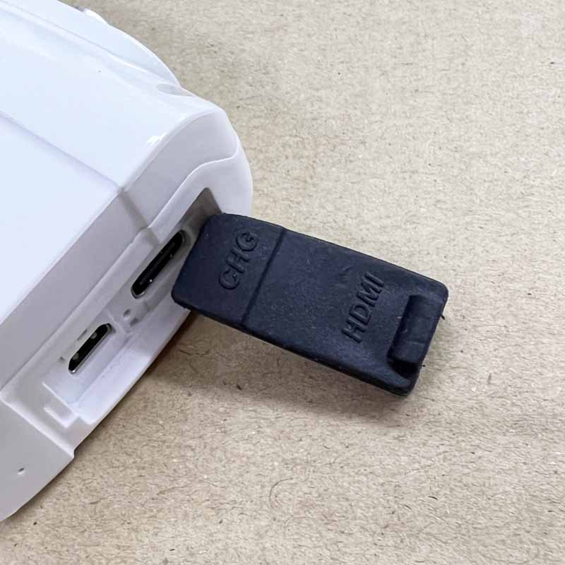 [BSPAC-9]BS-9b用 予備裏蓋　BS8/8a/10除く
