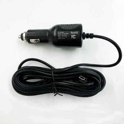 [CSA-GA]ドライブマン GA-1080/GA-720用シガーソケット電源アダプタケーブル