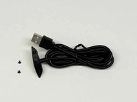 DD-1000用蓋付きUSBケーブル　※IP65相当の防水キャップ