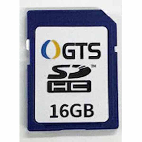 SDHCカード 16GB Class10 [製品付属同等品]