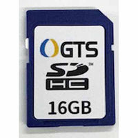 SDHCカード 16GB Class10 [製品付属同等品]
