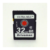 [ULTRMLC32] 業務用32GB SDHCカード Class10[ULTRA MLCタイプ]