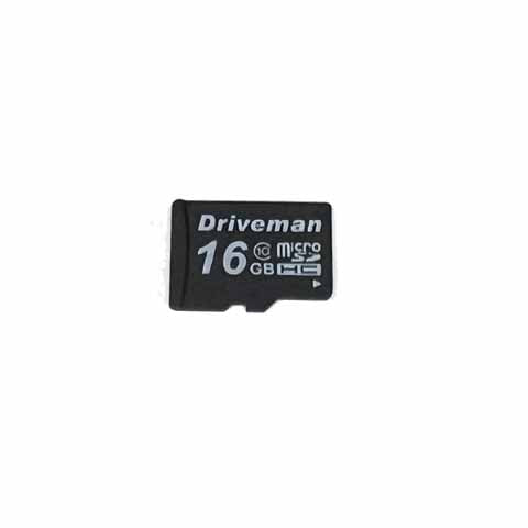 Micro SDHCカード 16GB Class10