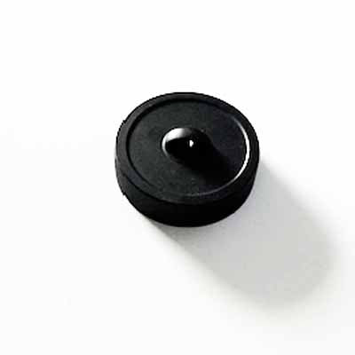 「S102CAP」 S-102用裏蓋