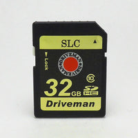 業務用32GB SDHCカード Class10[SLCタイプ]