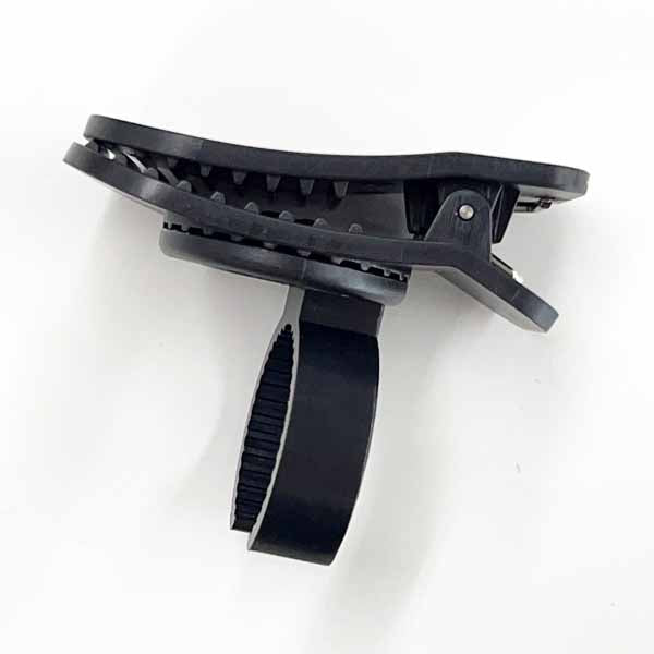 SP-10用オプション品　クリップブラケット