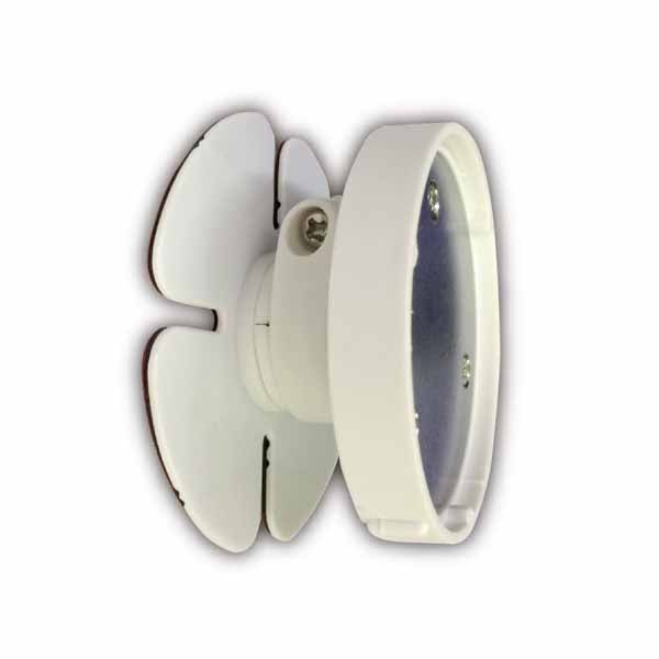BSシリーズ用可動ブラケット（対象ヘルメット汎用）