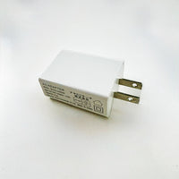 AC電源用USB充電アダプター（変圧器単品）