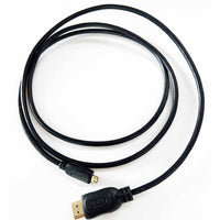 [BS-HDMI]BSシリーズ用 マイクロHDMI - HDMIケーブル