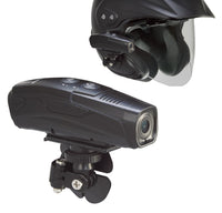 DD-1000 バイク用前後撮影ドライブレコーダー 4K/2K録画 Wi-Fi対応 警察も採用の実績と信頼