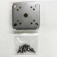 IPC−710G専用金属ステー