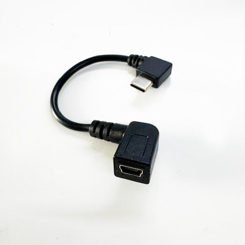 [M2C] DCDC4電源−GP-4K対応用変換アダプタ