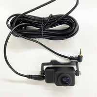 GP-4KTC 前後2カメラ ドライブレコーダー 電源 SDセット GPS 駐車監視 Wi-Fi