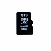 SP-10用　純正microSD64GB